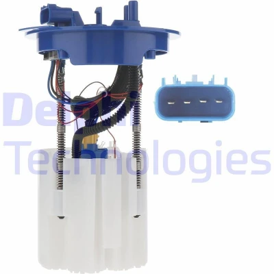 Imagen de DELPHI FG2420 12B1 Unidad de alimentación combustible sin junta sensor presión Gasolina OPEL: Astra J Sports Tourer