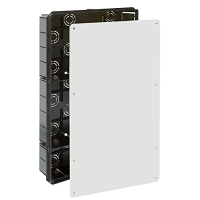 Imagen de Solera 5506 Caja rtv tlca tb+rdsi 300x500x60mm