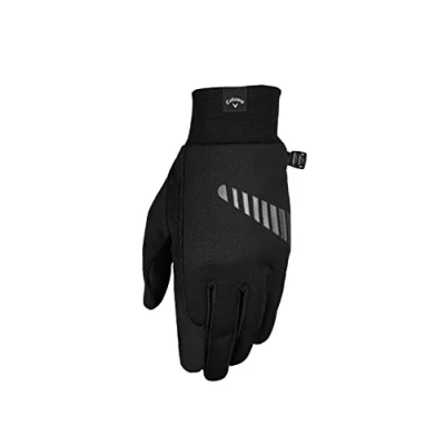 Imagen de Callaway Golf Thermal Grip Cold Weather Guantes de Golf, para Mujer, Pack 2, 2023