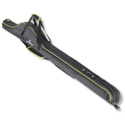 Imagen de Daiwa PX Bolsa para cañas Acolchada 2pc 8ft Funda de pesca