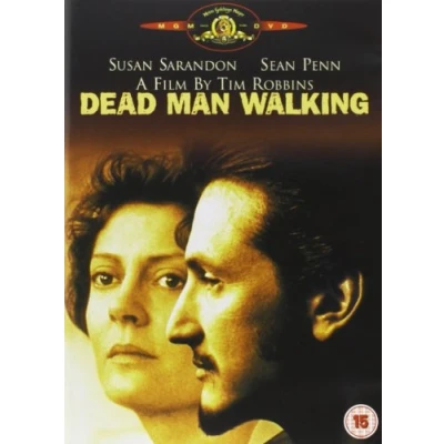 Imagen de Dead Man Walking [Edizione: Regno Unito] [Reino Unido] [DVD]