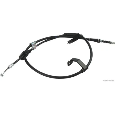 Imagen de HERTH+BUSS JAKOPARTS J3930528 Cable de Freno Mano 1805 HYUNDAI: Tucson