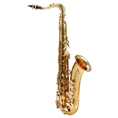 Imagen de Classic Cantabile Winds TS 450 Bb saxofón tenor