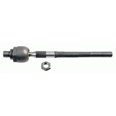 Imagen de LEMFÖRDER 37221 01 Rotula Axial de Direccion Eje delantero, izquierda, derecha, interior M14x1.5 232 RENAULT: Clio 4, Zoe