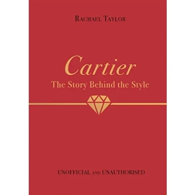 Imagen de Cartier: The Story Behind Style