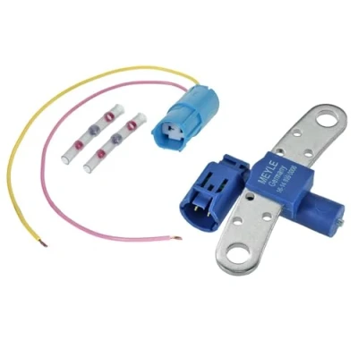 Imagen de MEYLE 16 14 899 0006 sensor de Cigueñal 2 pasivo con kit cables ORIGINAL Quality RENAULT: CLIO 3, 2, Kangoo I, DACIA: Logan I Berlina