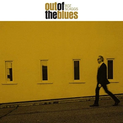 Imagen de Out Of The Blues [Vinilo]