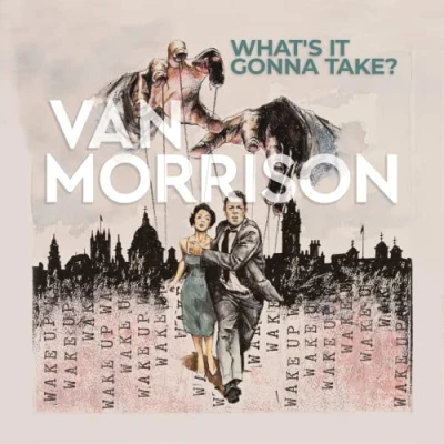 Imagen de What’s It Gonna Take? (CD)