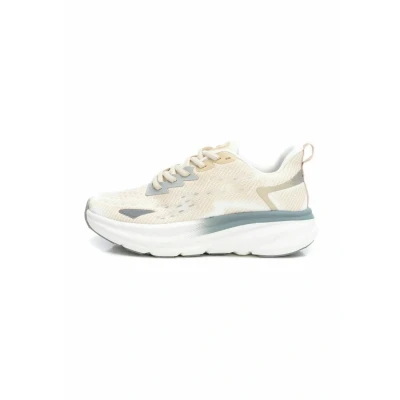 Imagen de REFRESH Zapatilla Mujer Beige Calzado Cómodo y Versátil Moda Casual Modelo 17283404 (Talla 37)