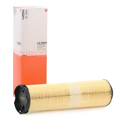 Imagen de Filtro de aire MAHLE ORIGINAL LX 816/4