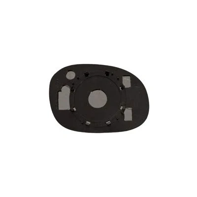 Imagen de PRASCO CI3047504 Cristal de Espejo izquierda PEUGEOT: 206 Hatchback, 106 I 206+ CITROËN: C2 C3 Hatchback