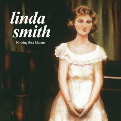 Imagen de Nothing Else Matters Vinilo Verde Oliva Linda Smith