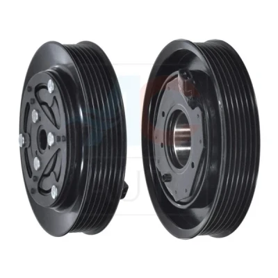 Imagen de ACAUTO AC 06DN53 Embrague del Compresor Aire Acondicionado ALFA ROMEO, DENSO, FIAT, TOYOTA 5SL 130, 134mm ROMEO: 156 Berlina