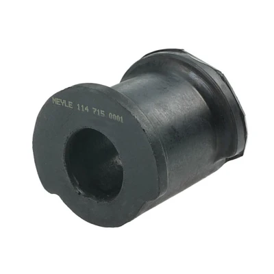 Imagen de MEYLE 114 715 0001 Silentblock Barra Estabilizadora Eje trasero, derecha, exterior, trasero izquierda 23 ORIGINAL Quality