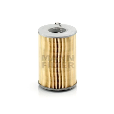 Imagen de MANN FILTER H 1275 Filtro de aceite Cartucho filtrante