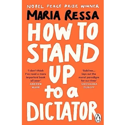 Imagen de How To Stand Up A Dictator