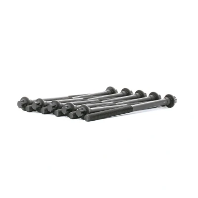 Imagen de FAI AutoParts B220 Juego de Tornillos Culata Torx exterior 10 PEUGEOT: 106 I Hatchback, 206+ 206 Hatchback