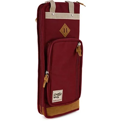 Imagen de Tama TSB24WR POWERPAD Designer Collection Funda para palillos, color rojo