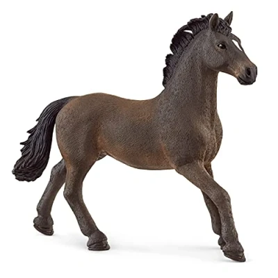 Imagen de Schleich 13946 Semental Oldenburger (Horse Club)