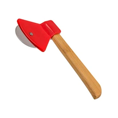 Imagen de OOTB Cortador de pizza Hacha Multicolor