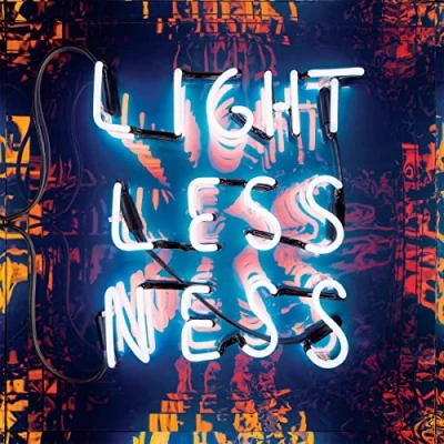 Imagen de Lightlessness Is Nothing New [Vinilo]