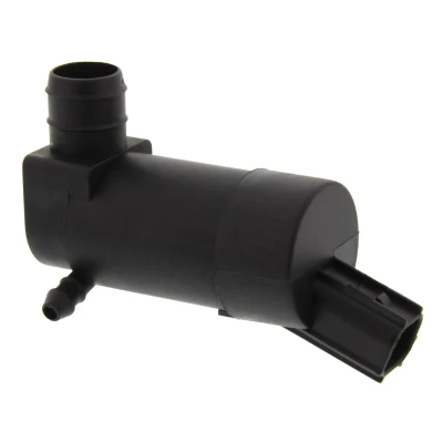 Imagen de MAPCO 90604 Bomba de Limpiaparabrisas 12 FORD: MONDEO 3 Stufenheck, 4 Focus 2 Limousine, VOLVO: S60 I, S40 II