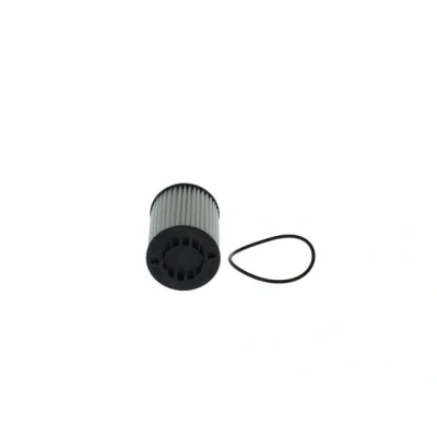 Imagen de BOSCH F 026 407 335 Filtro de aceite con juntas Cartucho filtrante JEEP: Wrangler IV