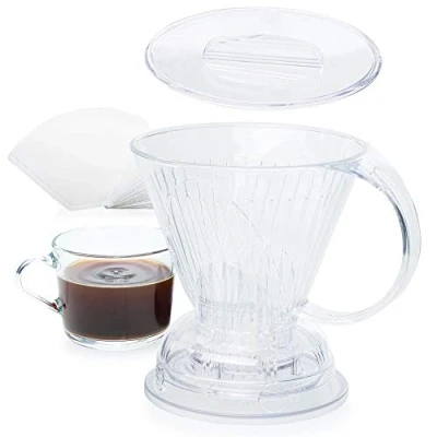 Imagen de Clever Cafetera de émbolo