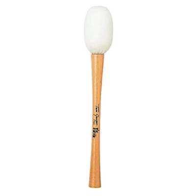 Imagen de Vic FIrth Mazo de bombo orquestal Symphonic Collection serie Signature Tom Gauger TG03 Molto