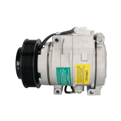 Imagen de Compresor, aire acondicionado TEAMEC 8638821