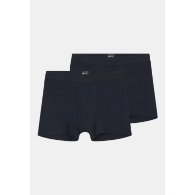 Imagen de Schiesser 2 PACK Culotte para niños, Talla: 8 9a, Nachtblau