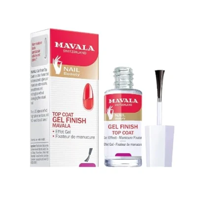 Imagen de Mavala Capa superior de gel 10 ml