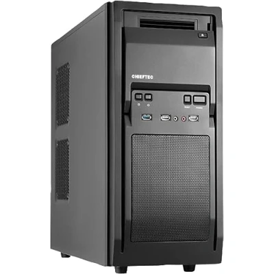 Imagen de Chieftec Lf 02b op Carcasa De Ordenador Caja Pc / Server