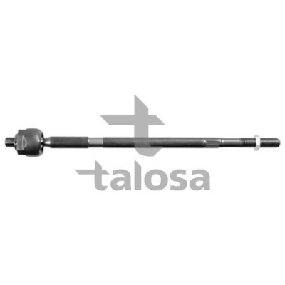 Imagen de DYS 24 00796 Rotula Axial de Direccion Eje delantero, izquierda, derecha M14x2 343 FORD: Focus Mk1 Hatchback