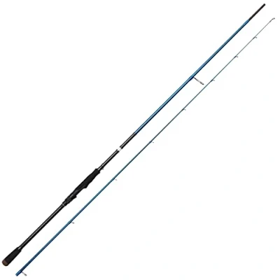 Imagen de Savage Gear SGS2 All Around 9&#039;/2,74m F 7 35gr ML 0,8 1,2 2sec Caña spinning