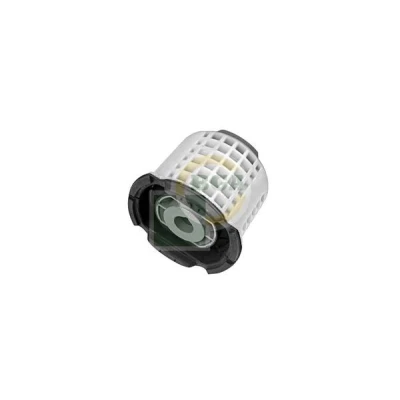 Imagen de BGA BU0418 Silentblock Brazo de Suspension Eje trasero izquierda, trasero, derecha BMW: 5 Sedán, Touring, 6 Gran Coupe