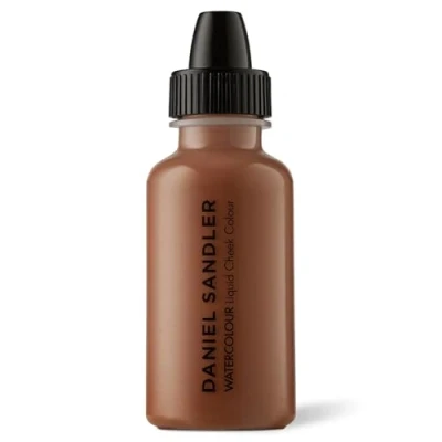 Imagen de Daniel Sandler Watercolour Líquido Bronceador 15 ml, Totty Caliente