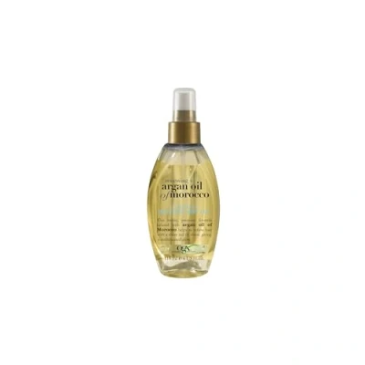 Imagen de OGX Aceite de argán Marruecos Weightless Reviving Dry Hair Oil Mist 118 ml (el embalaje puede variar)