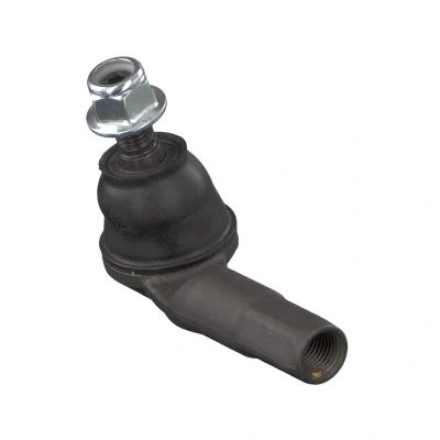 Imagen de febi BILSTEIN 102244 Rótula de dirección Plus Eje delantero, derecha con tuerca autofijadora SEAT: Ibiza 4, 4 Sportcoupe, ST