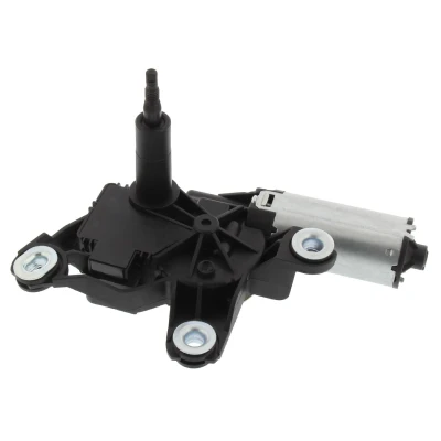 Imagen de MAPCO 90293 Motor del Limpiaparabrisas 12 posterior para dirección izquierda/derecha VOLKSWAGEN: Caddy 3