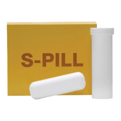 Imagen de S PILL Estimulante para el rumen, p/4, MS Schippers Adecuado Ganado Vacas