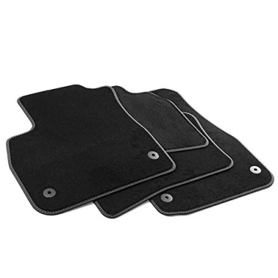 Imagen de MTM PRO 7489 4 Alfombrillas a Medida en Velour para Insignia B/Grand Sport e Tourer 06.2017