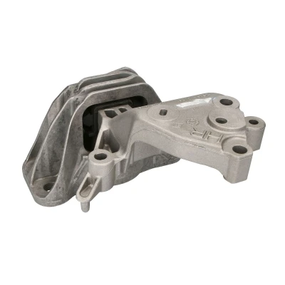 Imagen de FEBI BILSTEIN 188263 Soporte de motor derecha Rodamiento caucho metal NISSAN: Qashqai 2