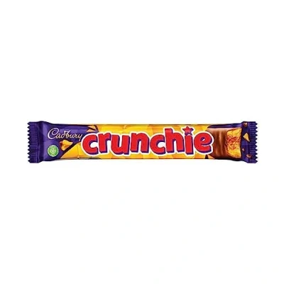 Imagen de Cadbury Crunchie Chocolate Bar de Inglaterra (caso 48 x 40 g bares)