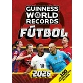 Imagen de Guinness World Records 2026. Fútbol