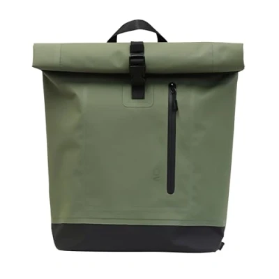 Imagen de Mochila Waterproof T&#039;nb Rollup 20 25l Verde