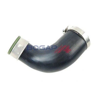 Imagen de BOGAP A1711201 Manguera Turbo VOLKSWAGEN: Golf 5, Touran I, Caddy 3, SEAT: Leon II Hatchback, Altea, Toledo AUDI: A3 Sportback