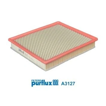 Imagen de Filtro de aire PURFLUX A3127