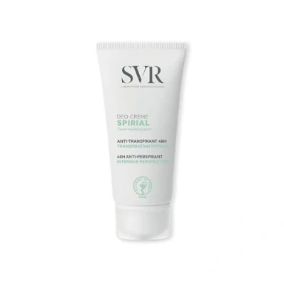 Imagen de Spirial Deo A/trasp Crema 50ml