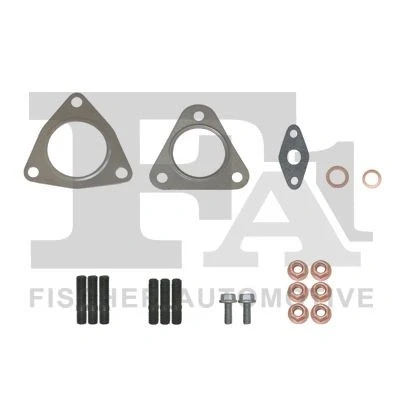 Imagen de Juego de montaje, turbocompresor FA1 KT110440